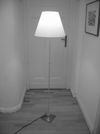 Costanza von Luceplan reparatur Costanza von Luceplan reparatur